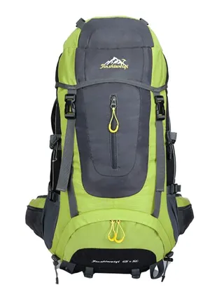 Camping Hiking Travel Backpack 70Liters 