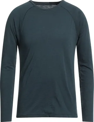 T-shirt Deep Jade