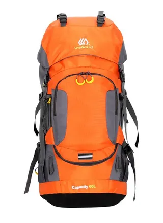 Waterproof Outdoor Sport Bag With Rain Cover 
