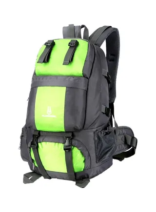 Waterproof Hiking Backpack 50Liters 