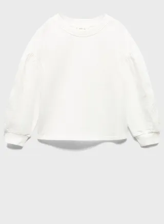 Kids Essential Sweatshirt 