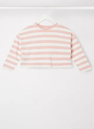 Infant Printed Sweatshirt 