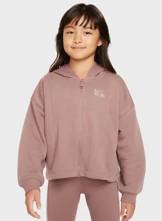 Youth Nsw Air Hoodie 