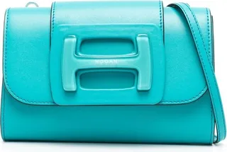 H-Bag crossbody bag