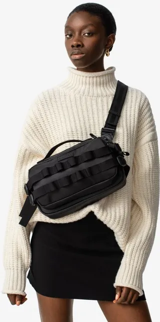 Explorer Multiway Crossbody Bag