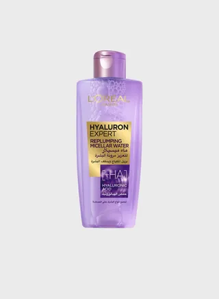 Hyaluron Expert Micellar Water 200Ml