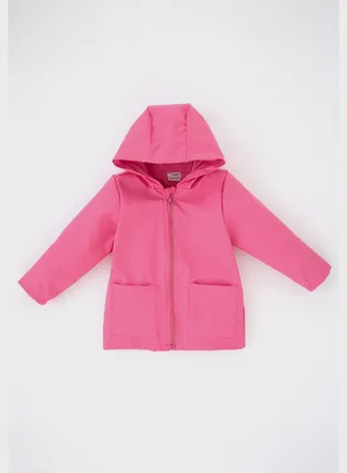 Kids Essential Hoodie 