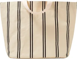 The Ultimate Beach Carryall Tote Bag