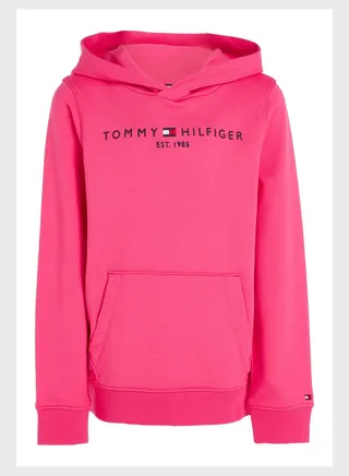 Kids Logo Hoodie 