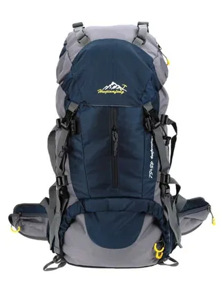 Waterproof Outdoor Sport  Knapsack Bag 