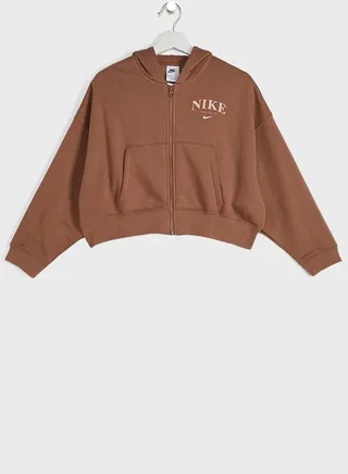 Youth Nsw Trend Fleece Hoodie 