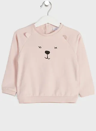 Infant Essential Sweatshirt 