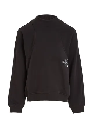 Kids Logo Sweatshirt 