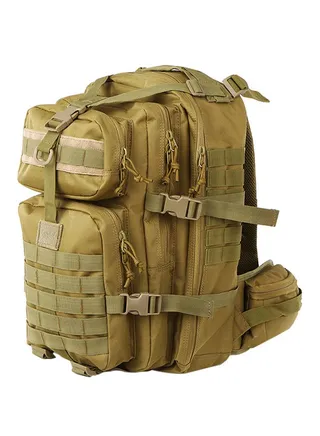 Camping Backpack 38-40Liters 