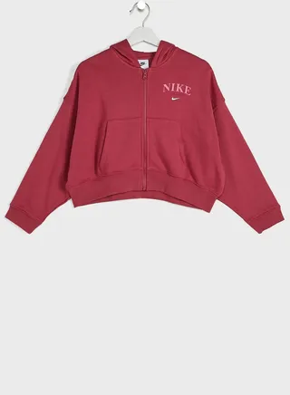 Youth Nsw Trend Fleece Hoodie 