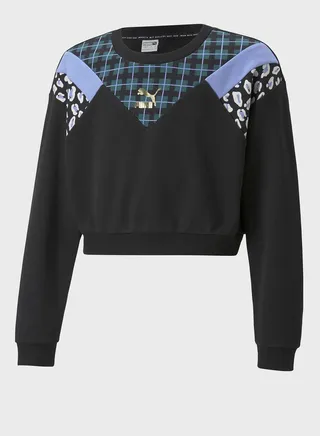Classics 90 s Prep kids sweater 
