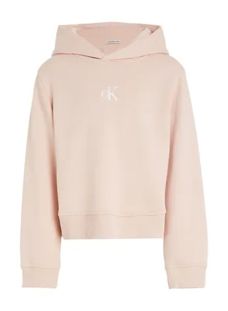 Kids Logo Hoodie 