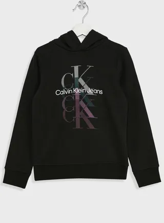 Kids Graphic Hoodie 