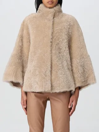 Coat women S.w.o.r.d.