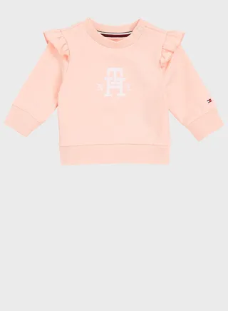 Infant Logo Sweatshirt 