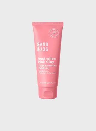 Apc Flash Perfection Exfoliator
