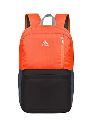 Foldable Backpack 250grams 