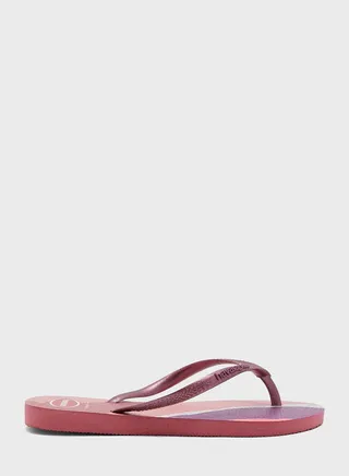 Casual Flip Flops