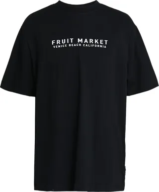 T-shirt Black