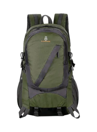 Waterproof Lightweight Hiking Backpack 