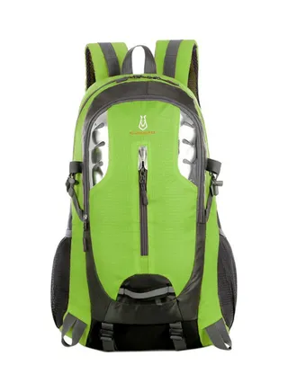 Waterproof Lightweight Hiking Backpack 