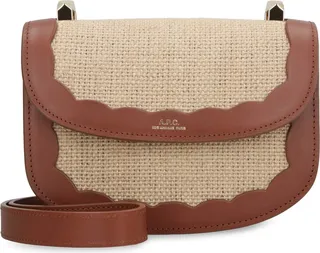 Noisette Mini Crossbody Bag