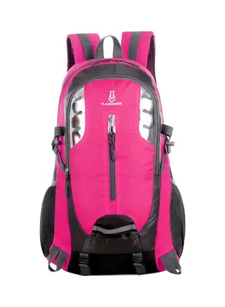 Waterproof Lightweight Hiking Backpack 