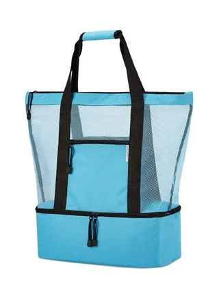 Insulated Tote Bag One Size 