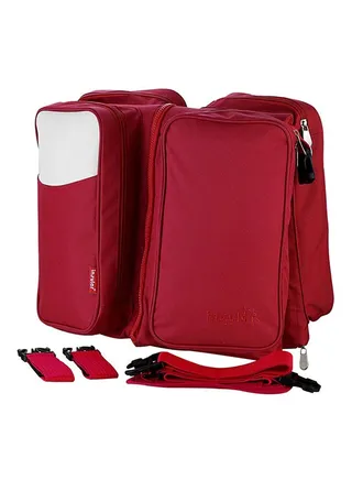2-In-1 Multifunctional Travel Bag 