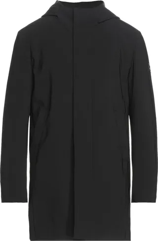 Coat Black