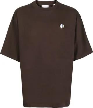 Acronym Monogram short-sleeve T-shirt
