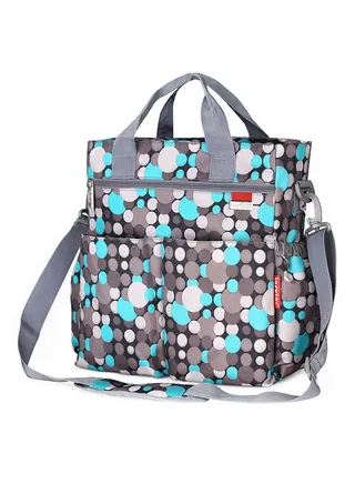 Diaper Nappy Nursing Travel Bag 