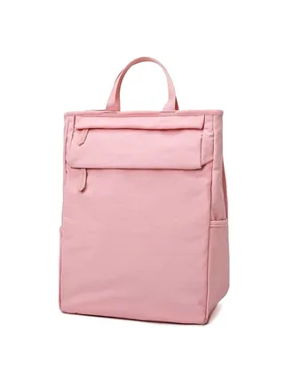 Mommy bag multi-functional waterproof large capacity mother and baby diaper bag lightweight female bag 