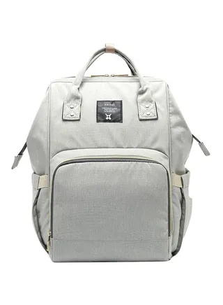 Multi-Functional Diaper Backpack 