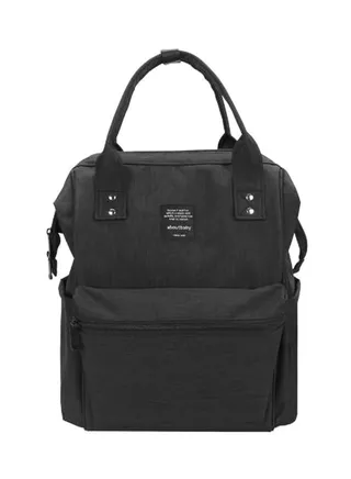 Multi-Function Diaper Bagpack 