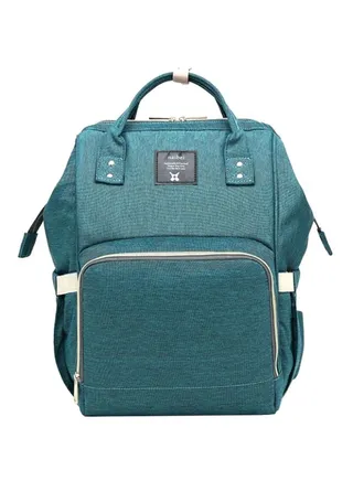 Multi-Functional Baby Diaper Backpack 