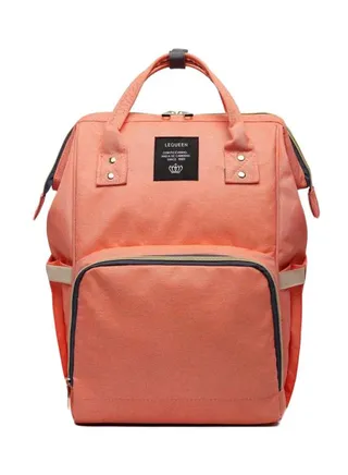 Diaper Backpack 