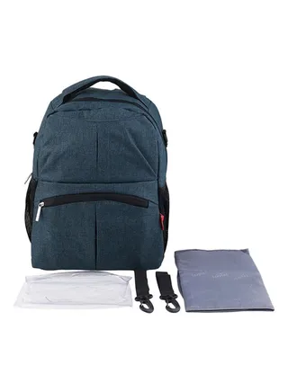 Multifunctional Travel Nappy Bag 