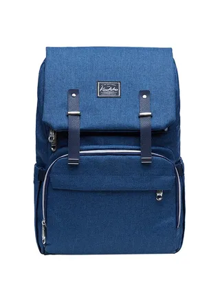 Multi-Function Waterproof Mommy Bag Backpack Large Capacity Diaper Bag 