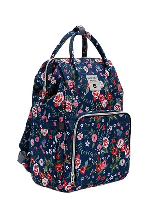 Portable Mummy Travel Backpack 