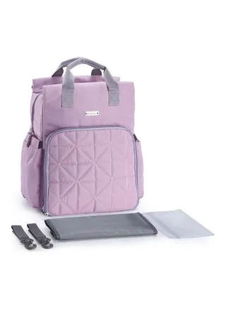 Baby Diaper Backpack 