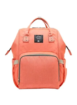 Multifunctional Baby Diaper Bag 