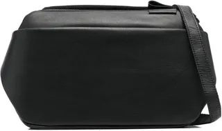 Zip-Up Belt Bag
