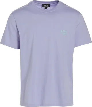 Raymond Crewneck T-Shirt