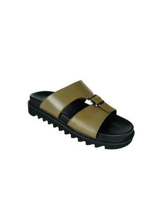 071-2190 Josef Seibel Mens Casual Sandals 58403 Taupe 